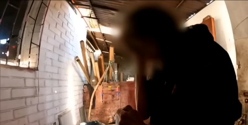 "Peligraba mi vida": El testimonio de dueño de casa donde fue asesinada presunta primera víctima de canibalismo en Chile