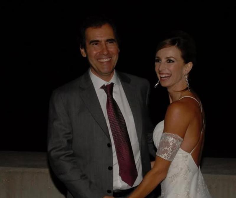 María José Prieto reiteró apoyo a Cristián Campos y anunció que apelarán al fallo | Instagram - @mariajoseprietol