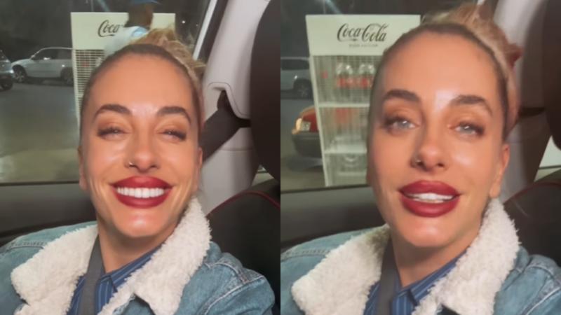 Instagram - Cata Palacios