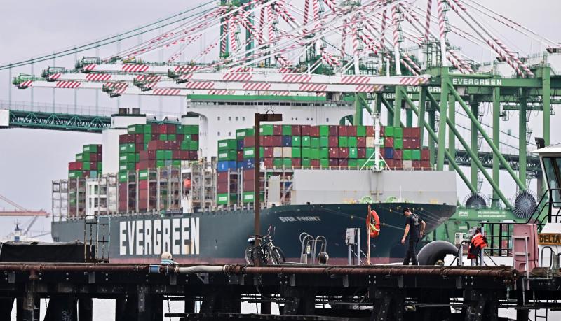 AFP - Guerra comercial entre China y Estados Unidos