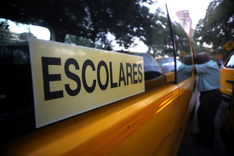 Aton - Vacaciones de invierno