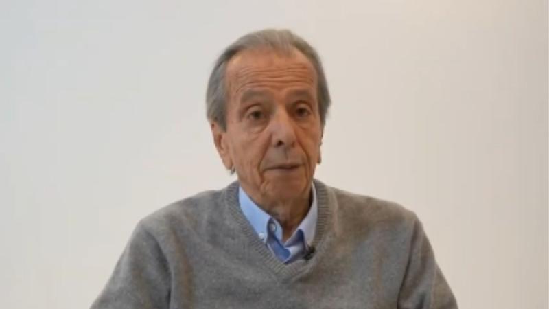 T13 - Daniel Fernández Strauch