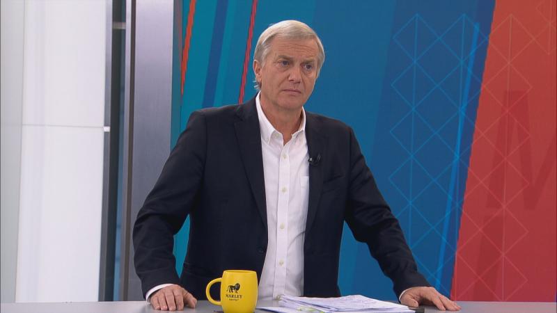 José Antonio Kast emplazó al pdte. Boric en Mesa Central