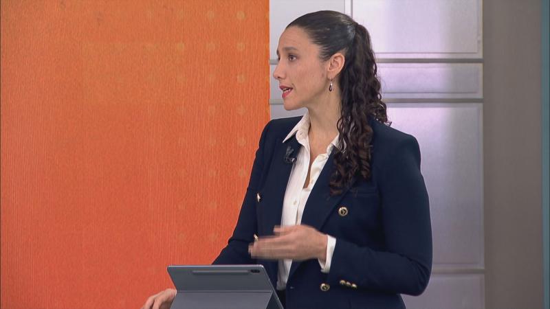 Subsecretaria de Salud explicó irregularidades en la vacunación del Covid-19