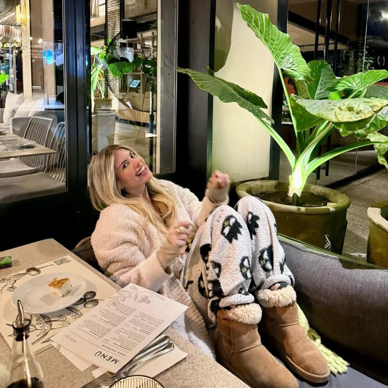 “Se descarriló completamente”: Coté López rompe el silencio sobre su separación con Luis 'Mago' Jiménez - Instagram Cote López