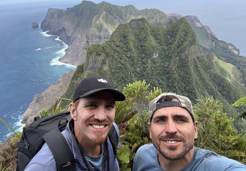 T13 - Mira EN VIVO el primer capítulo de "El Clan, en busca de la aventura" el programa de Pangal Andrade en el 13