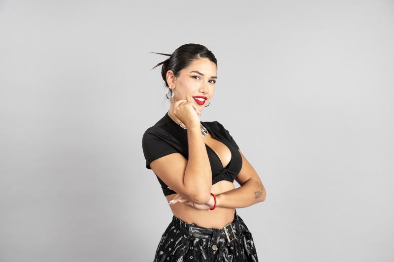 Canal 13 - Eskarcita