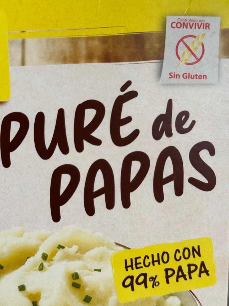 Rotulado sin gluten apto para celíaco