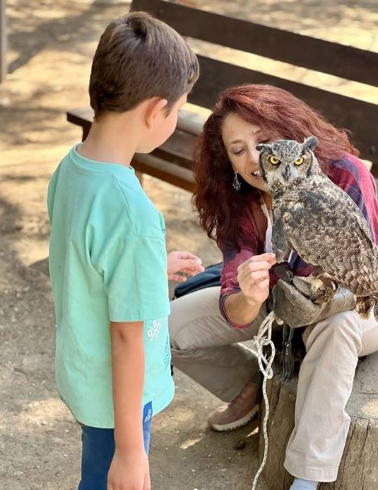 Fundación Felipe Camiroaga - Instagram