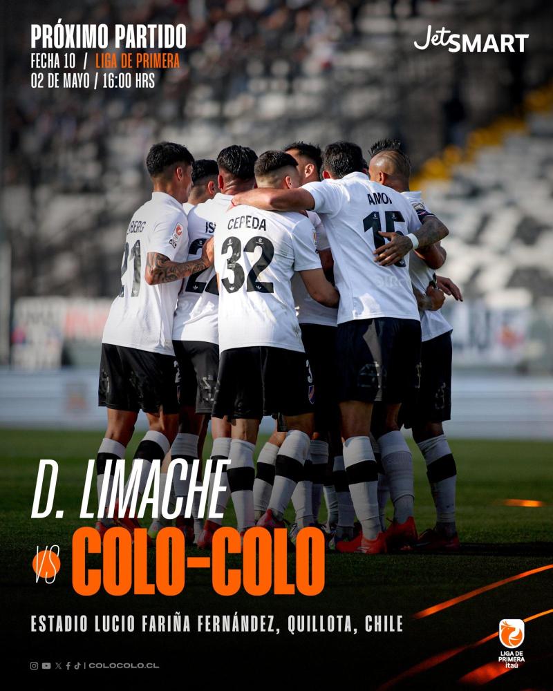 El Cacique necesita seguir recuperando terreno - Colo Colo