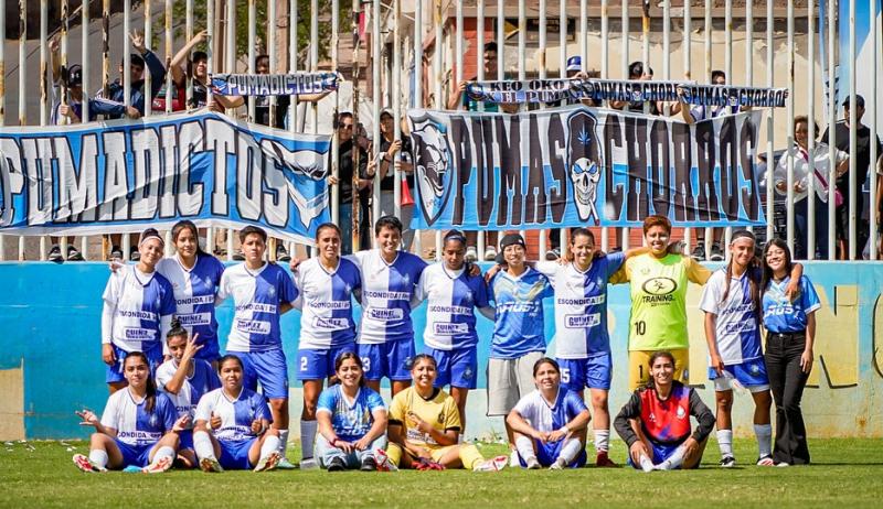 Deportes Antofagasta perdió partido por no contar con ambulancia - Créditos: @marcillo_sport