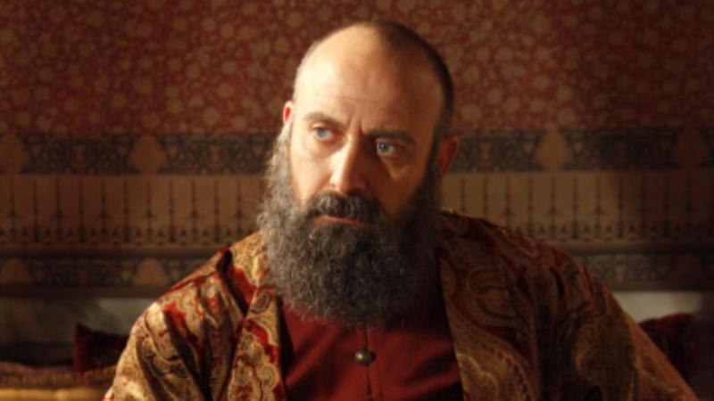 Actor de 'Las mil y una noches' fue condenado a prisión