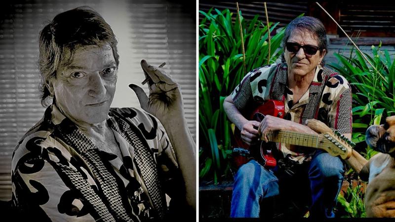 Redes sociales - Julio Moura, miembro de Virus