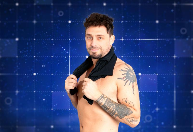 Joche Bibbó - Mundos Opuestos