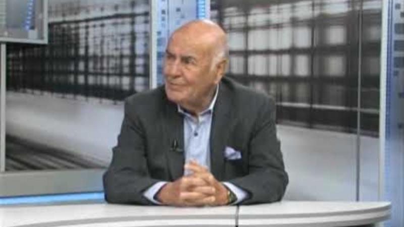 José Luis Torres, paciente de la avioneta que estrelló - Arica TV