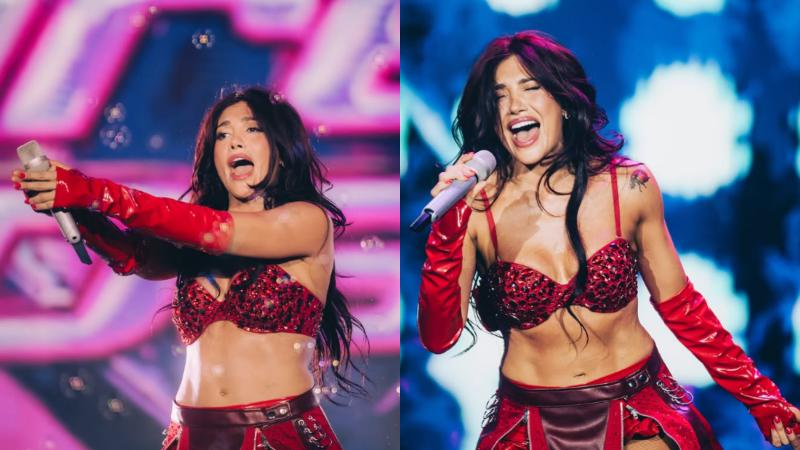 Instagram - Karen Paola