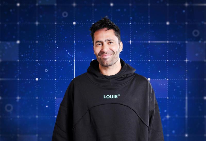 T13 - Luis Jiménez se unirá a "Mundos opuestos"