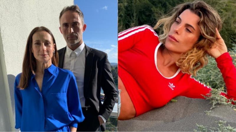 Instagram - Marcelo Alonso y Amparo Noguera/ Maite Orsini