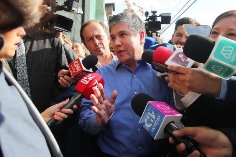 Aton - Manuel Monsalve