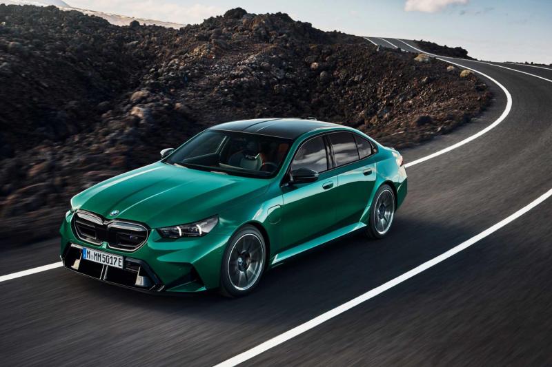 BMW - El increíble auto de lujo que compró Karim Benzema con el sueldo de un día