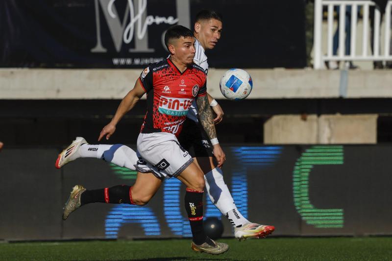 Photosport - Colo Colo enfrentará a Deportes Limache