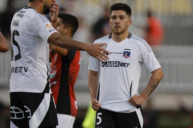 Colo Colo visita esta tarde a Fortaleza en Copa Libertadores - Créditos: Photosport