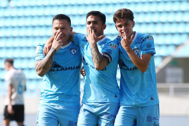 Deportes Iquique disputa hoy Copa Sudamericana - Créditos: Photosport