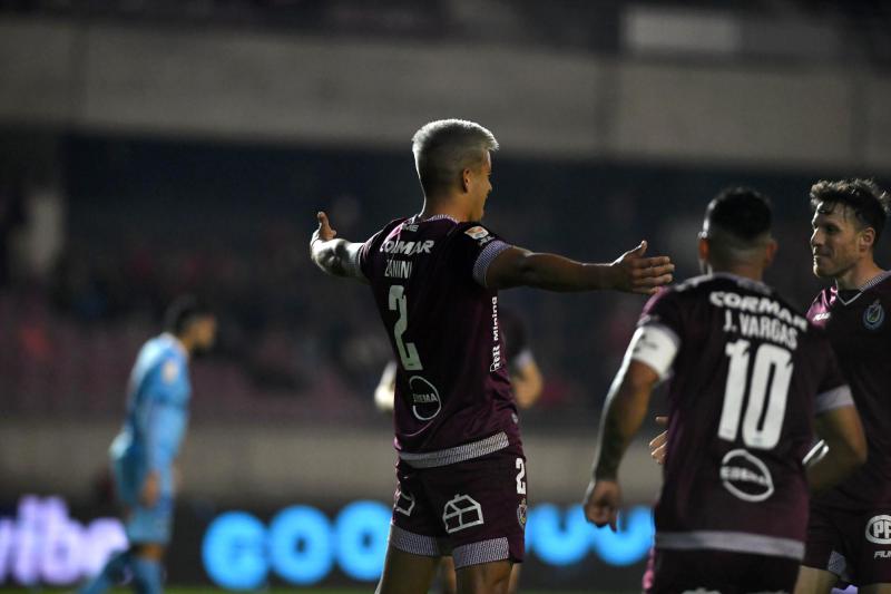 Photosport - La Serena derrotó a Iquique por el Campeonato Nacional 2025