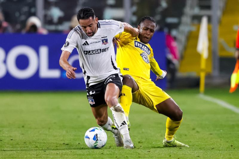 Colo Colo se despide con triunfo - Photosport