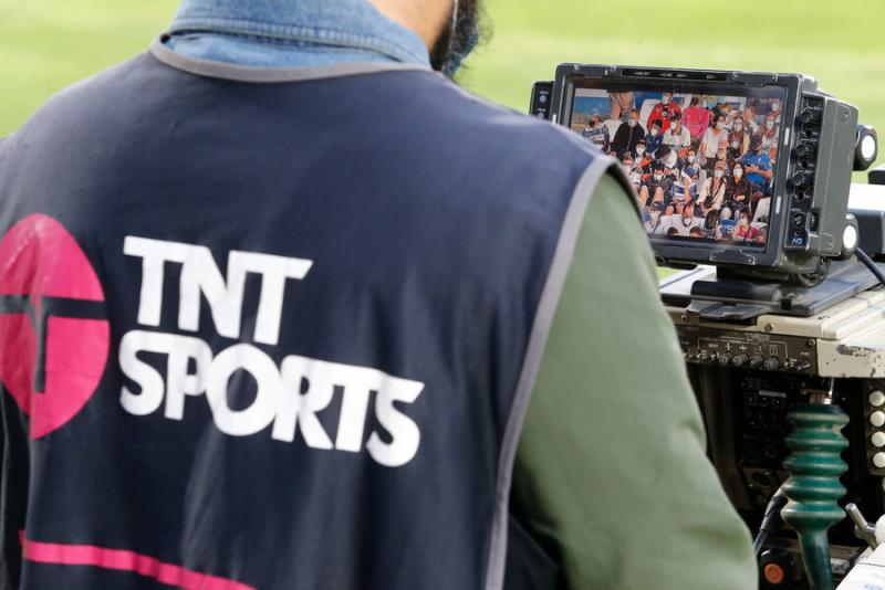 Corte de Apelaciones sanciona a TNT Sports - Créditos: Photosport
