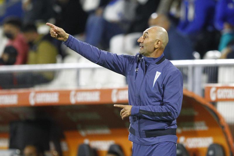 Cristian Paulucci será el próximo DT de Club Deportes La Serena - Créditos: Photosport