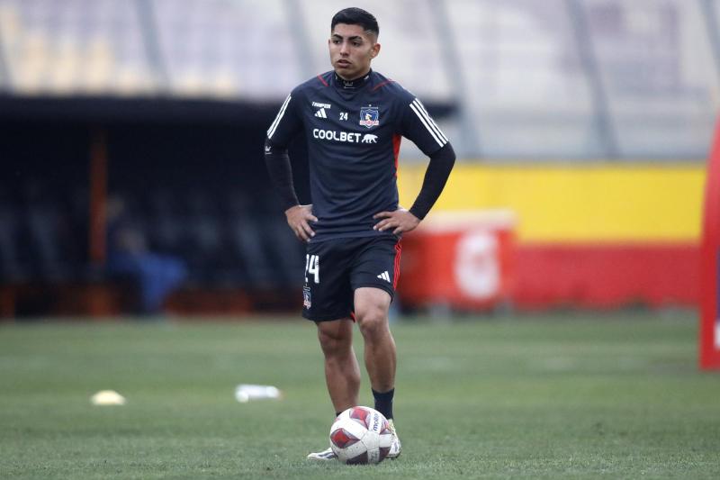 Jordhy Thompson - Créditos: Photosport