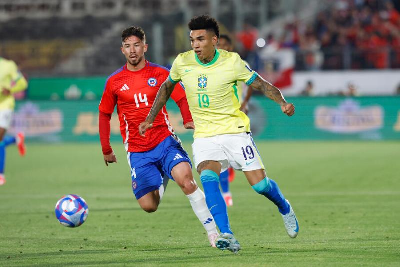 Carlo Ancelotti y Brasil tiene acuerdo verbal - Créditos: Photosport