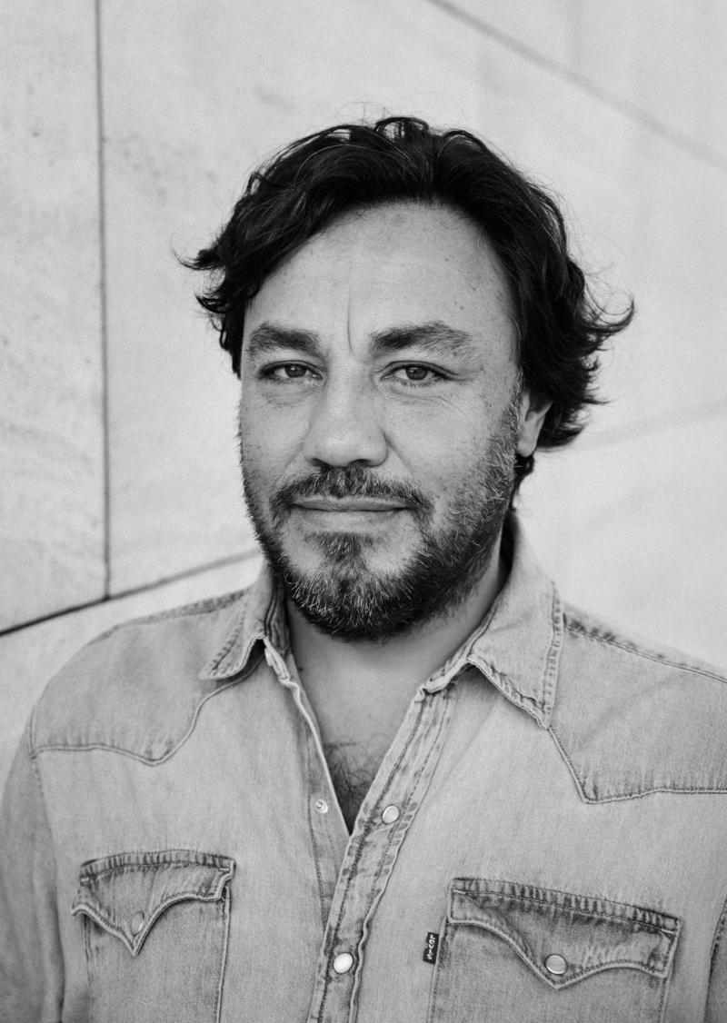 DF MAS - Pablo Basadre, periodista de La Segunda y autor del libro "Monsalve. La historia de la caída del subsecretario del Interior"