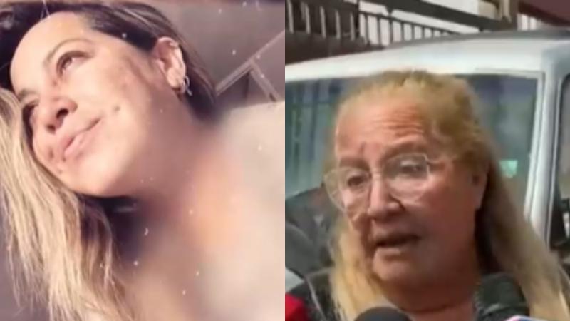 T13- Habla madre de una de las víctimas de avioneta siniestrada