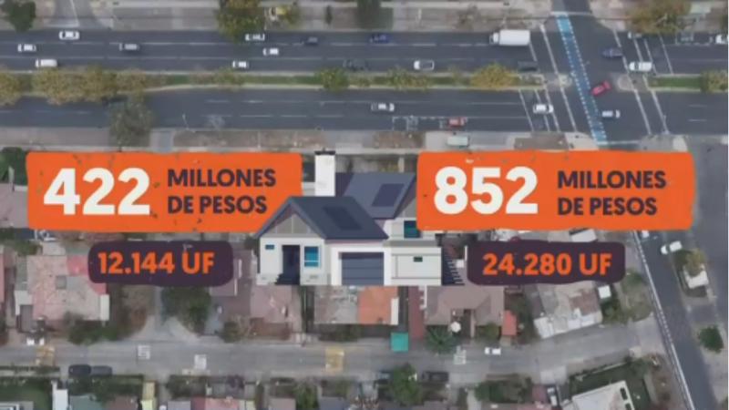 T13 - El rol del extenista Paul Capdeville en investigación por presunto fraude al fisco contra exalcaldesa de Las Condes