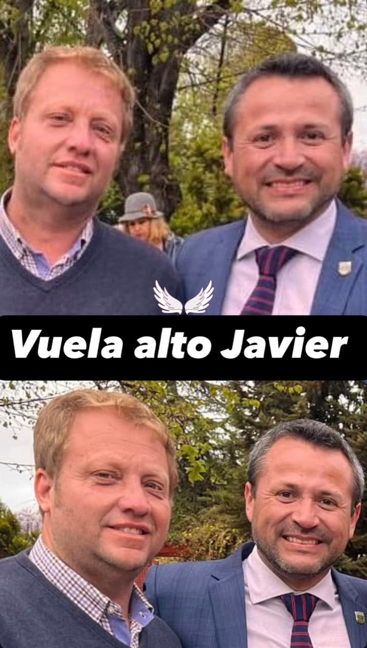 Pedro y Javier Álvarez-Salamanca - Instagram