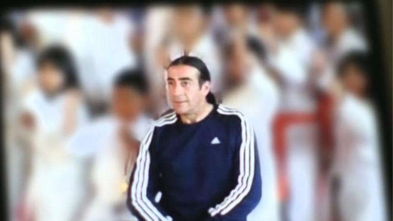 T13 - Testigo clave entrega detalles del atacante de profesor de karate