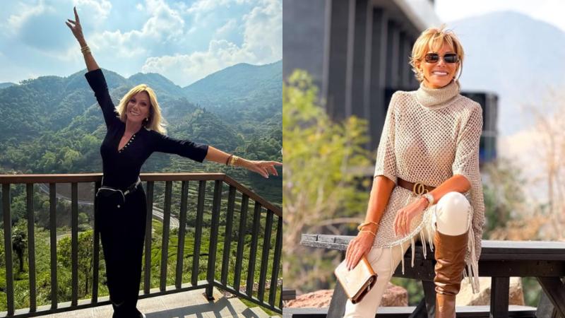 Instagram - Raquel Argandoña