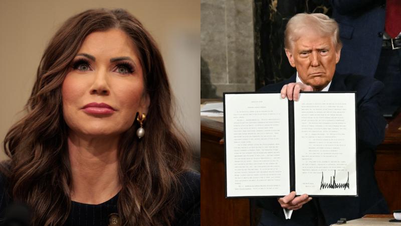 AFP - Jefa de seguridad de Trump asaltada por chilenos realizaría reality donde inmigrantes competirían por ciudadanía