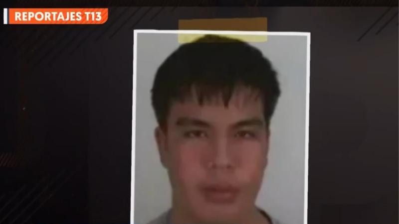 "Soldados Barristas" del Estadio Monumental - Francisco Aarón Miqueles Gutiérrez