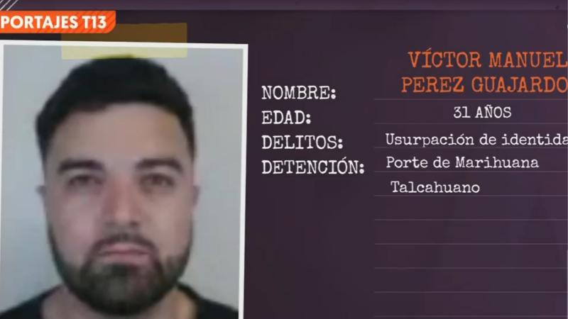 "Soldados Barristas" del Estadio Monumental - Víctor Manuel Pérez Guajardo