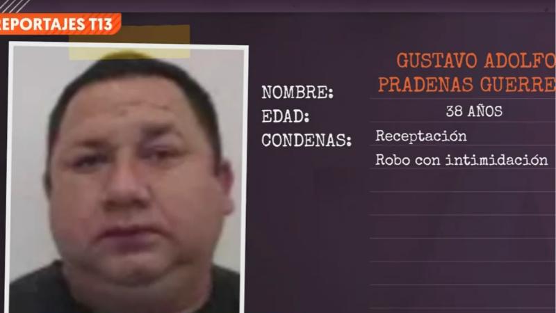 "Soldados Barristas" del Estadio Monumental - Gustavo Adolfo Pradenas Guerrero