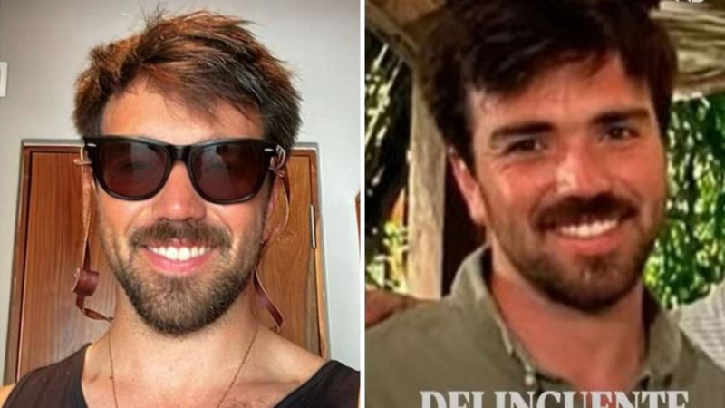 Sujeto propinó brutal golpiza a conserje de 70 años