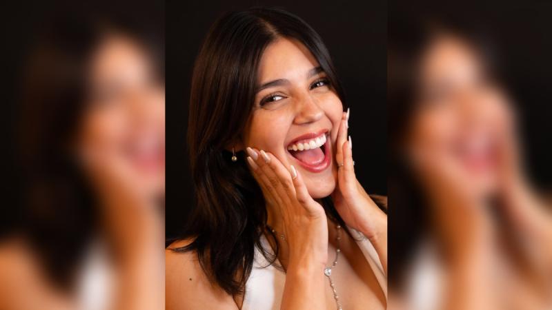 Instagram/tatiifernandez - Tati Fernández