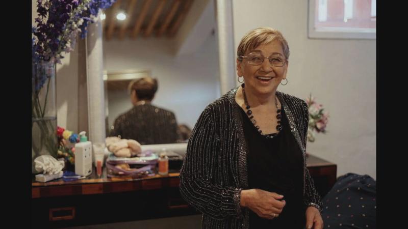 María Ercira Contreras