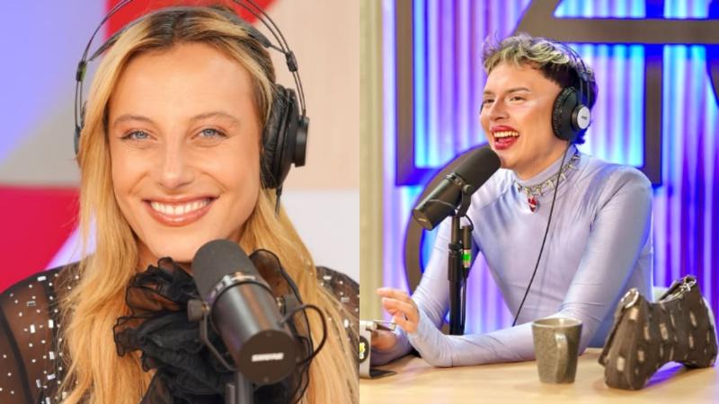 Instagram - Trinidad Cerda / 'Reina de Chile'