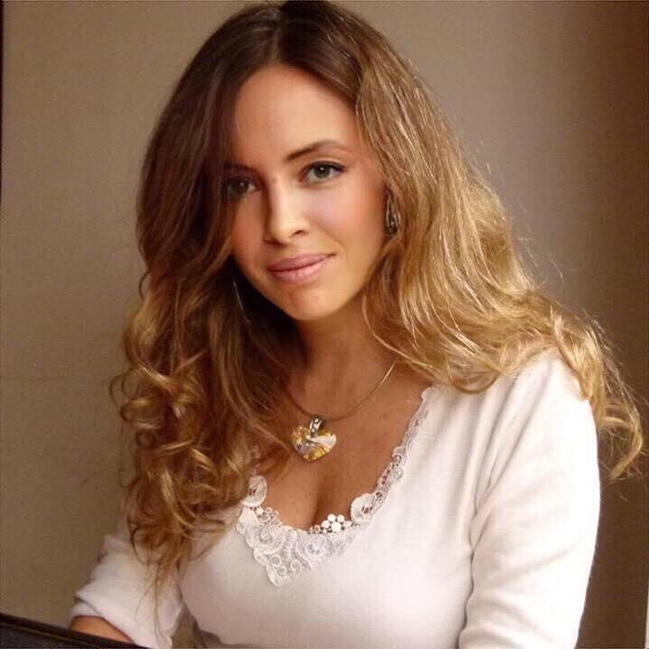 Students for Liberty - Vanessa Kaiser, más dura y de más bajo perfil que sus hermanos Axel y Johannes