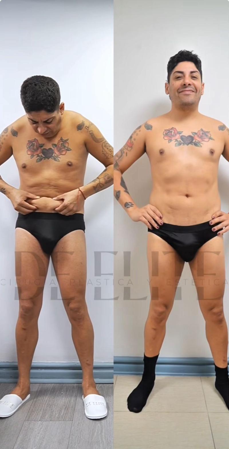 Instagram - Botota Fox