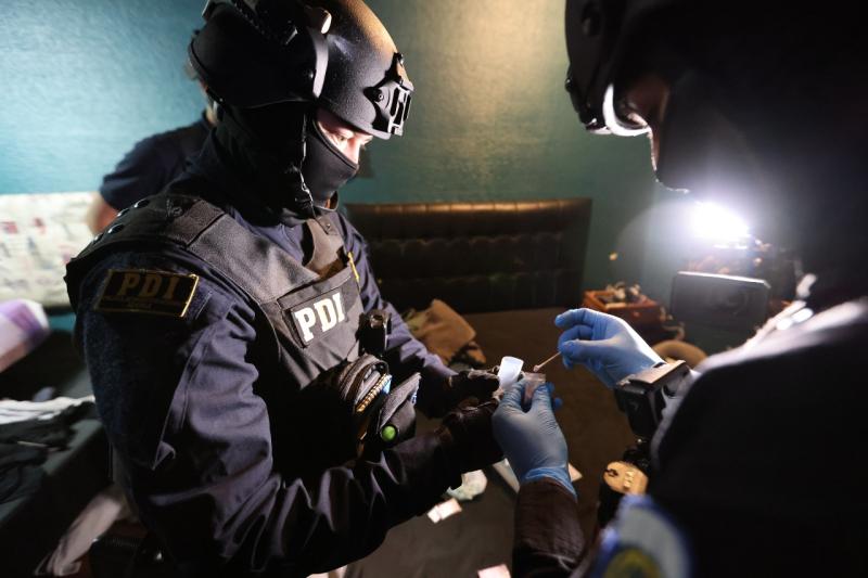 Nuevos cupos para ingresar a la PDI